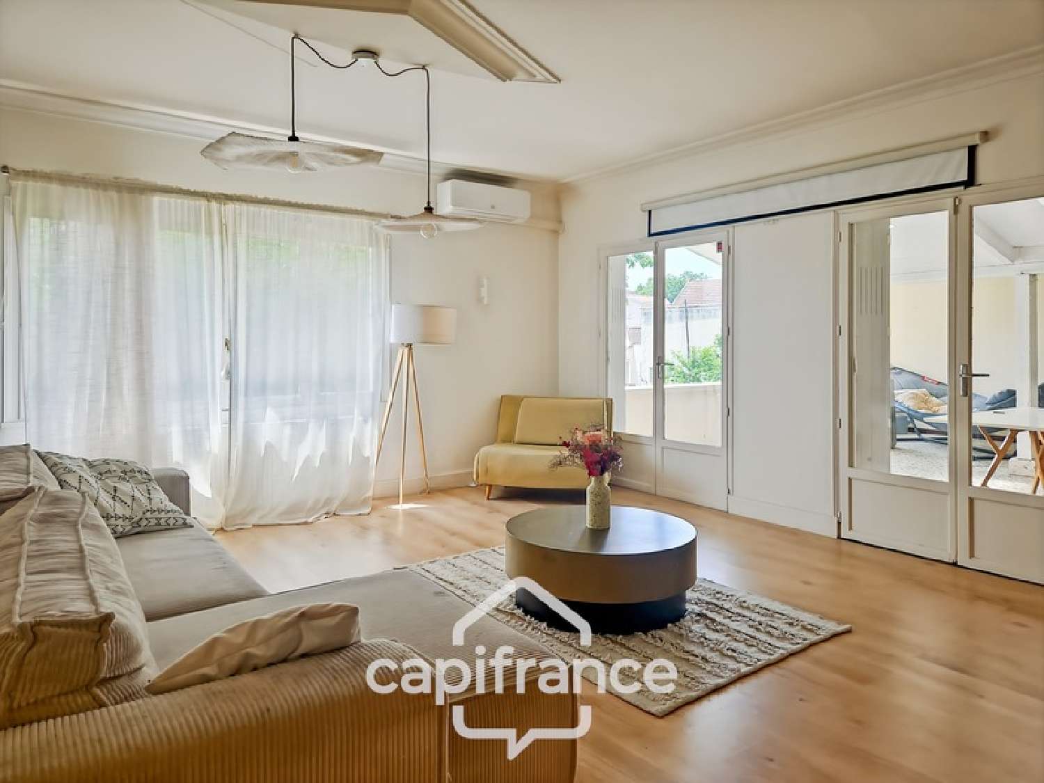 à vendre maison de village Castelculier Lot-et-Garonne 5