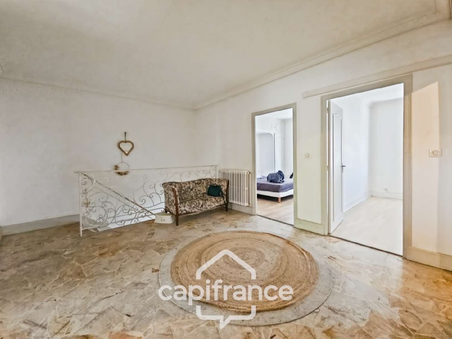 à vendre maison de village Castelculier Lot-et-Garonne 7