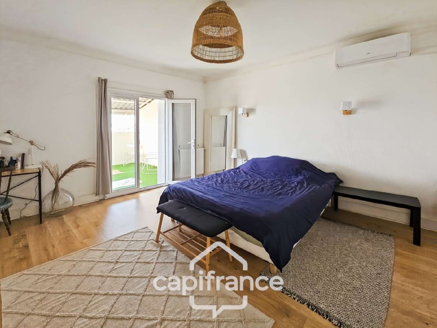 à vendre maison de village Castelculier Lot-et-Garonne 8