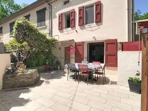 Castelnaudary Aude village house foto 7322124