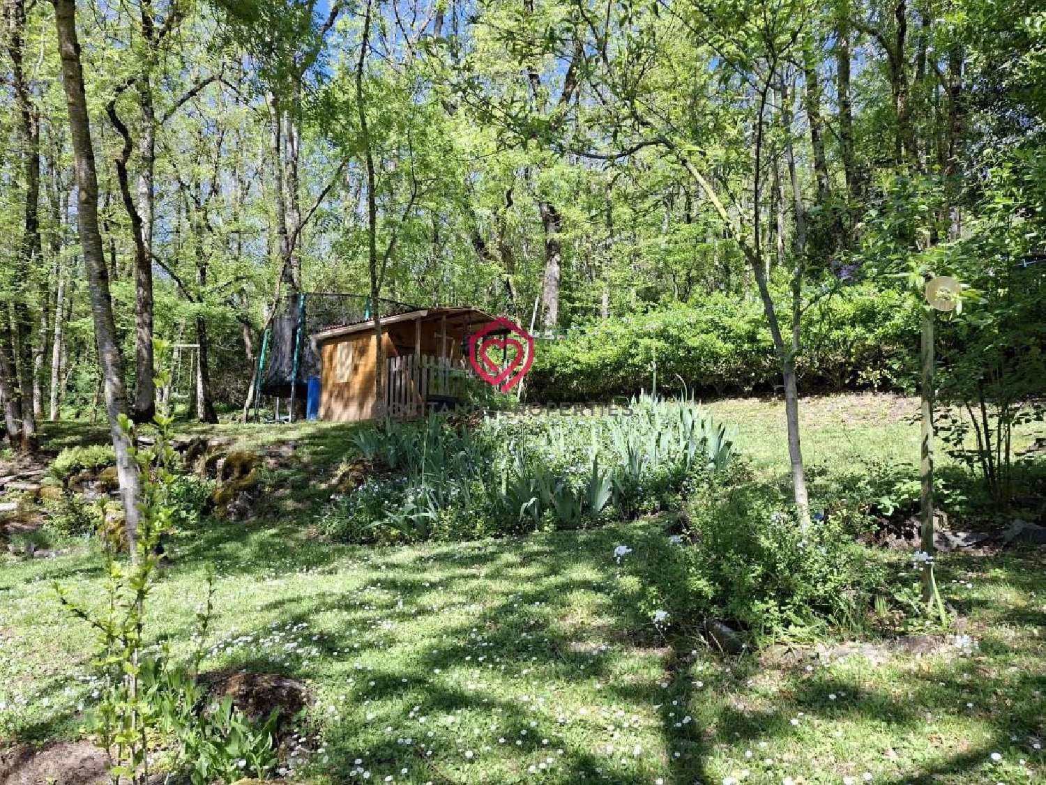  for sale village house Castelnaudary Aude 2