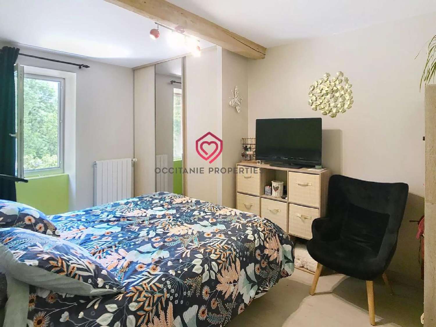  for sale village house Castelnaudary Aude 8