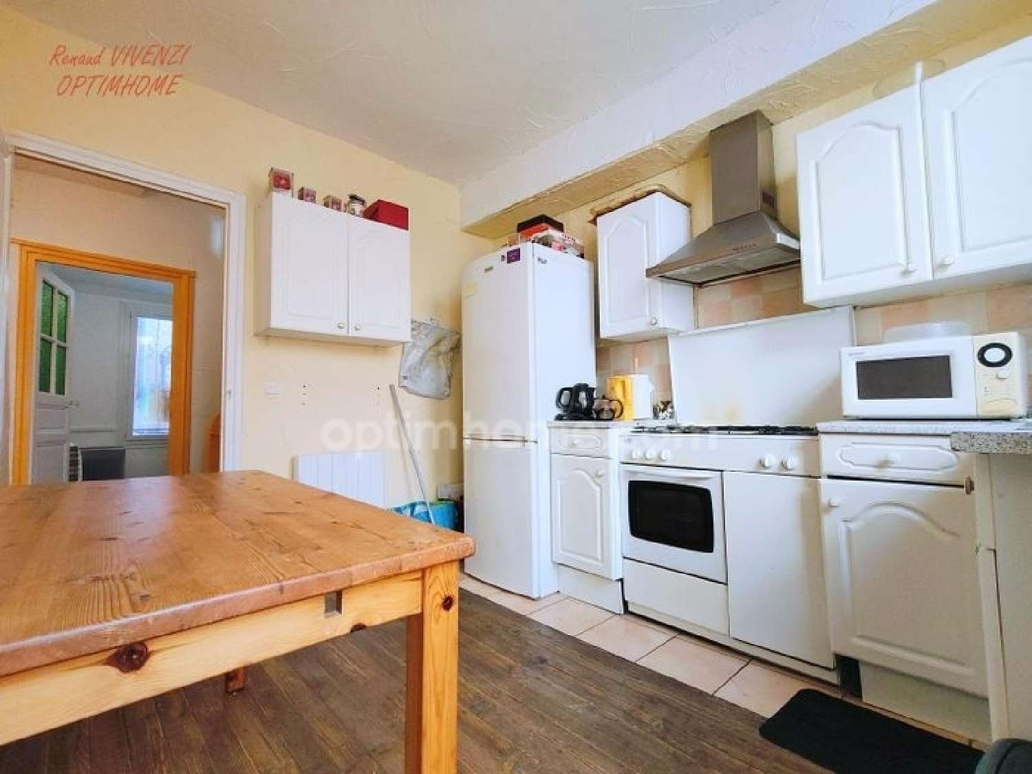  for sale village house Catllar Pyrénées-Orientales 2