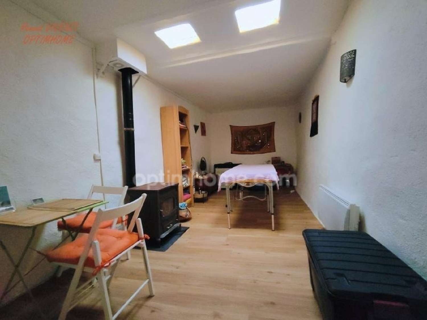  for sale village house Catllar Pyrénées-Orientales 5