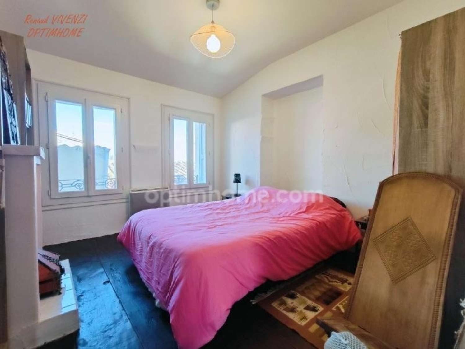  for sale village house Catllar Pyrénées-Orientales 6