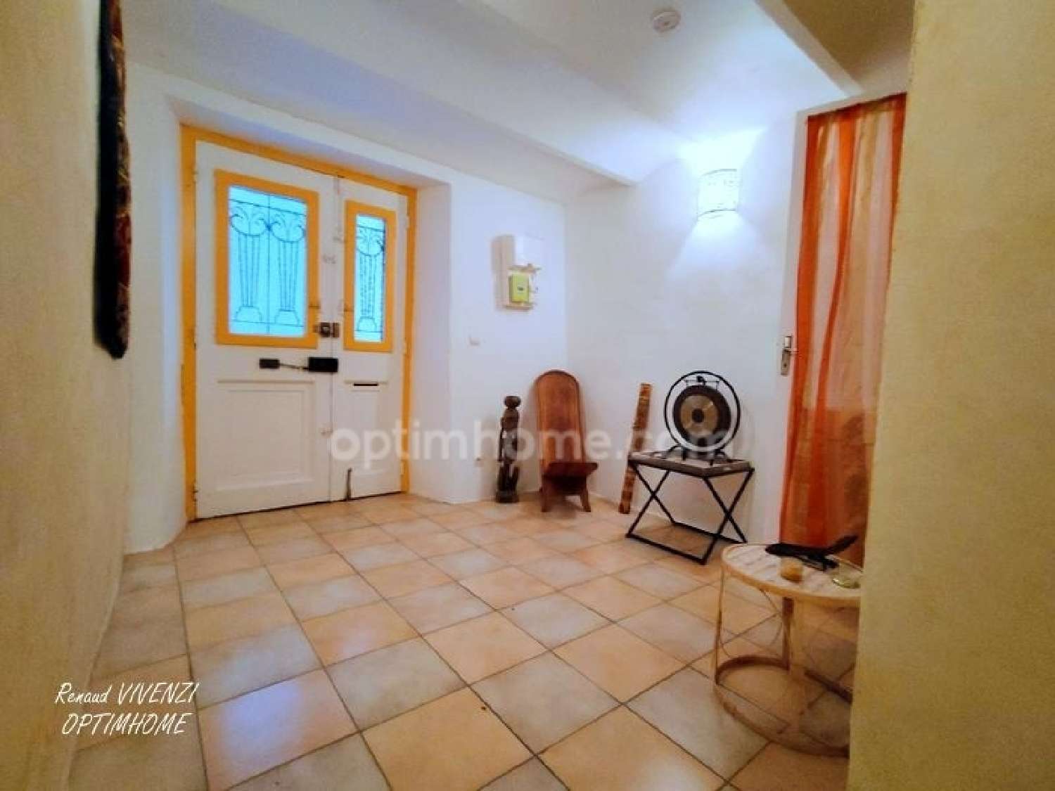  for sale village house Catllar Pyrénées-Orientales 7