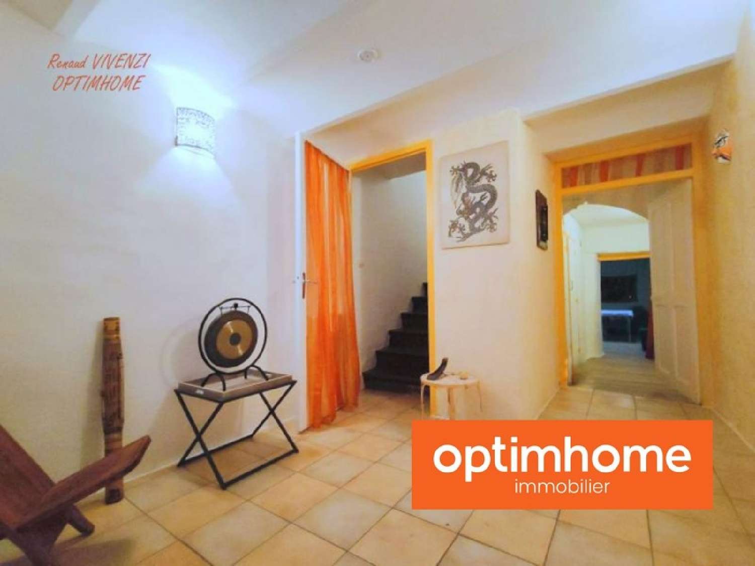  for sale village house Catllar Pyrénées-Orientales 8