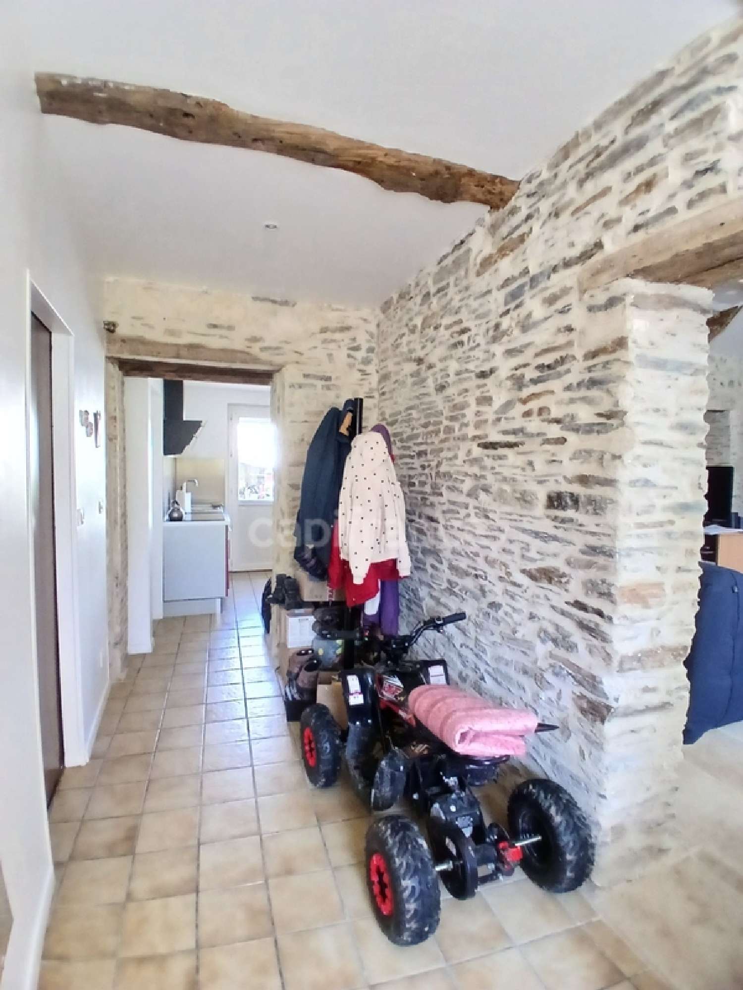  kaufen Dorfhaus Caumont-l'Éventé Calvados 3