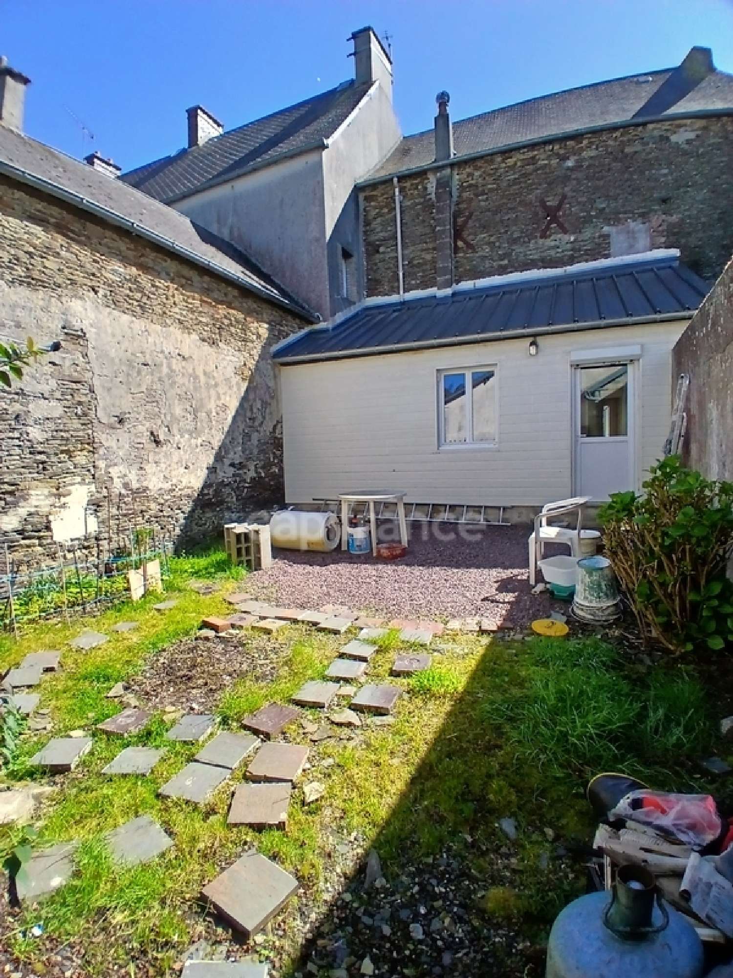  kaufen Dorfhaus Caumont-l'Éventé Calvados 4