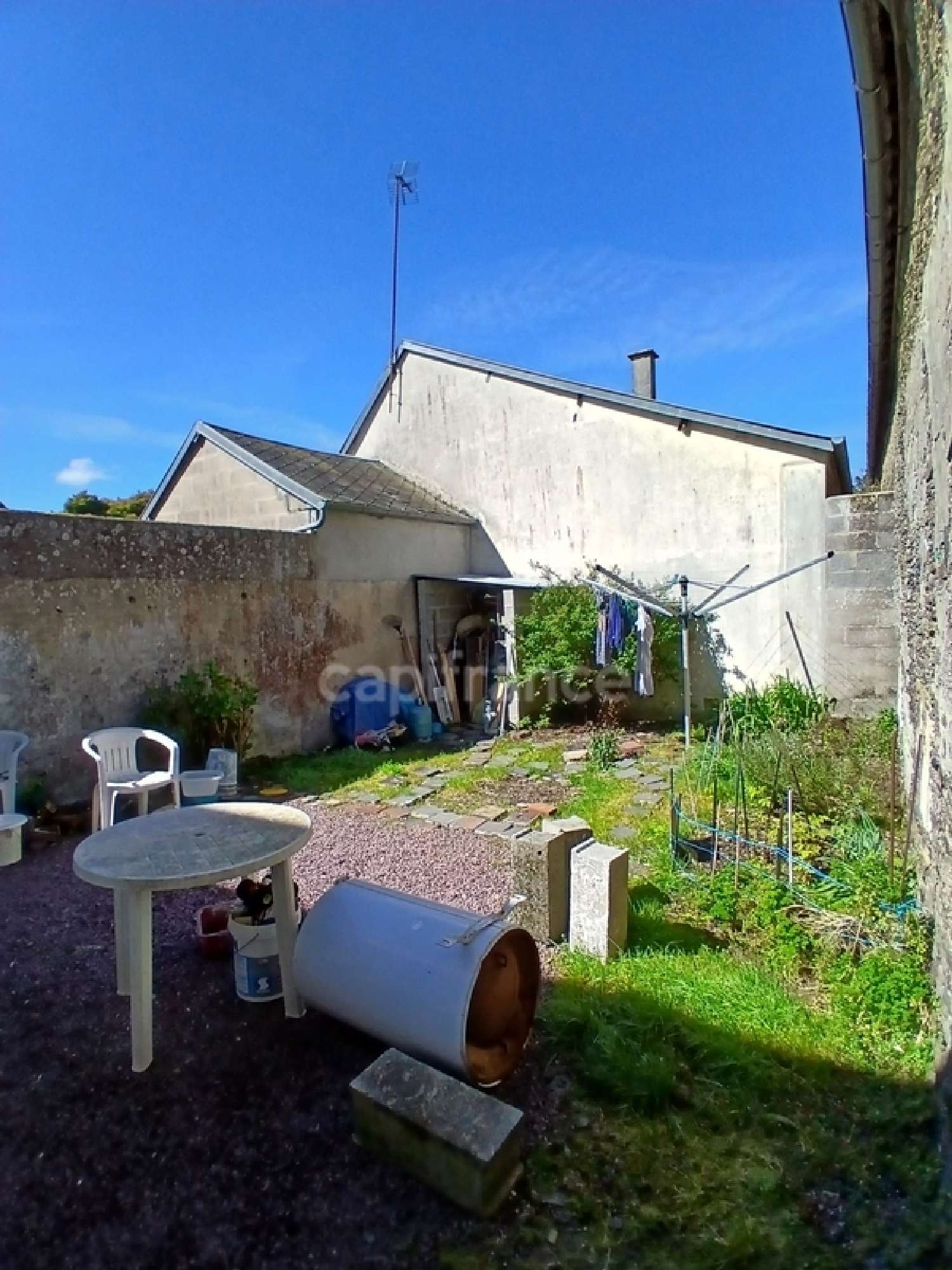  kaufen Dorfhaus Caumont-l'Éventé Calvados 5