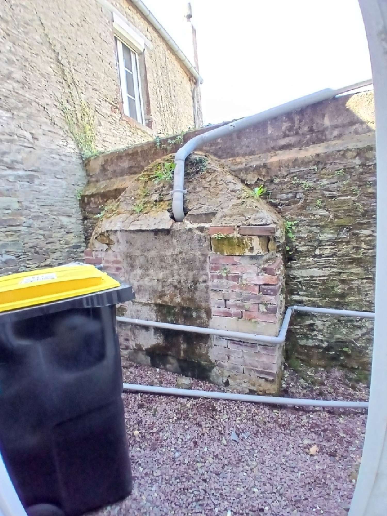  kaufen Dorfhaus Caumont-l'Éventé Calvados 7