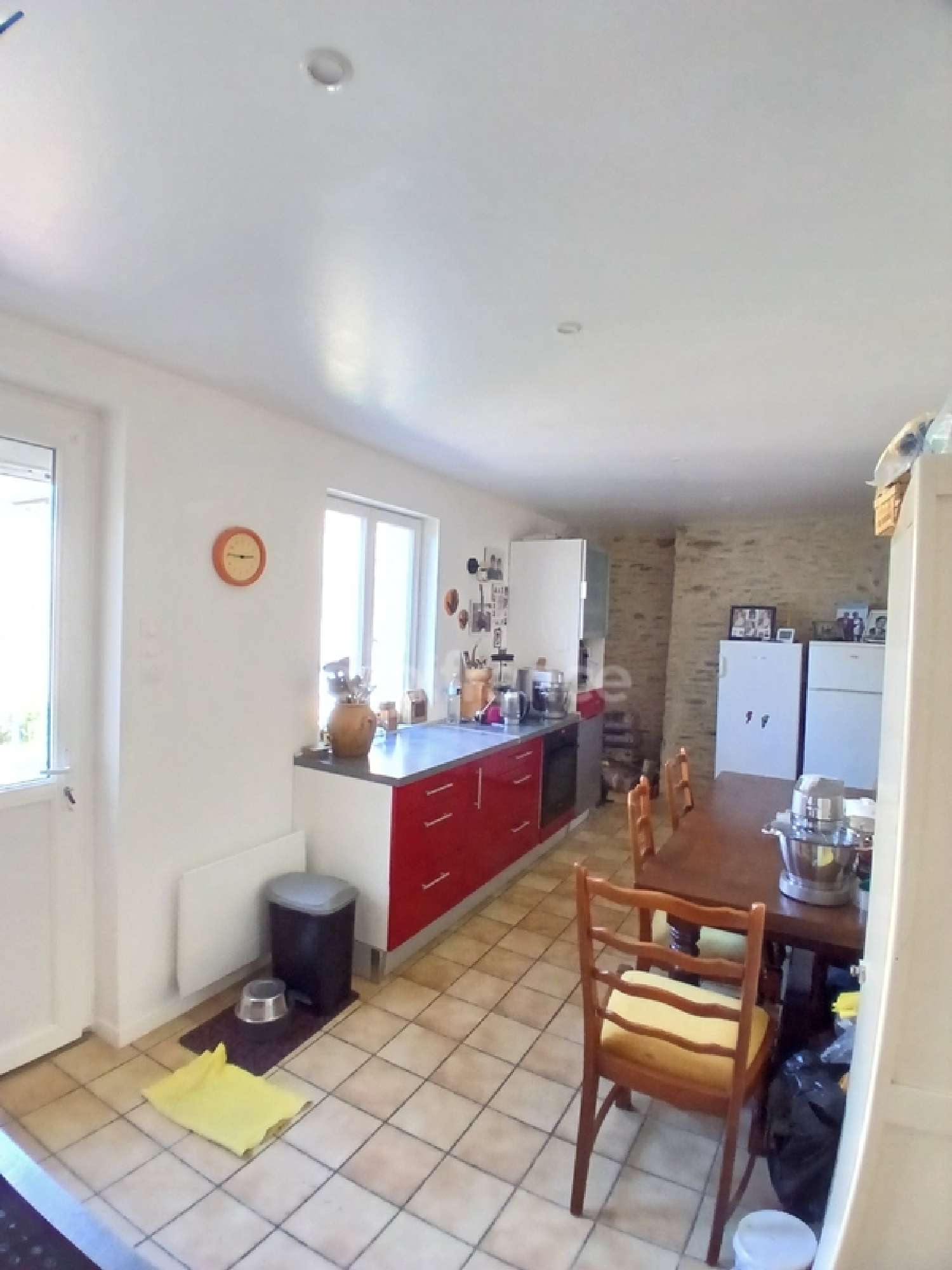  kaufen Dorfhaus Caumont-l'Éventé Calvados 8