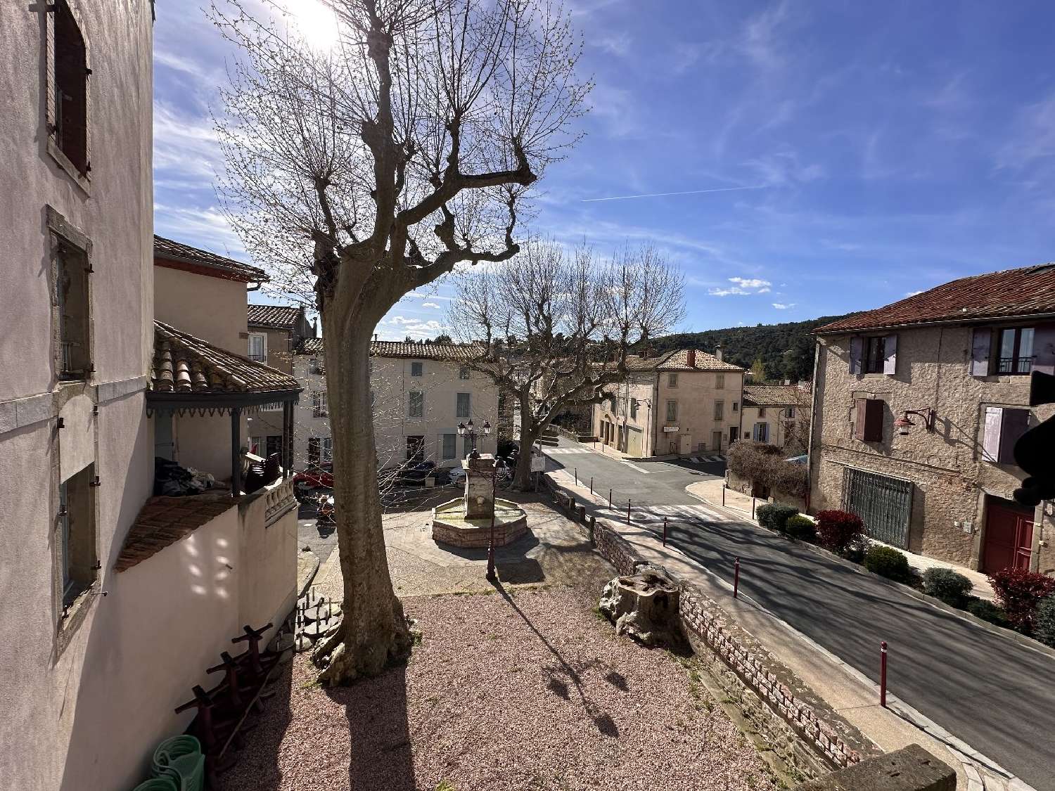  en venta casa de pueblo Caunes-Minervois Aude 6