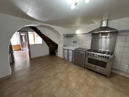 Caunes-Minervois Aude maison de village foto 7319133