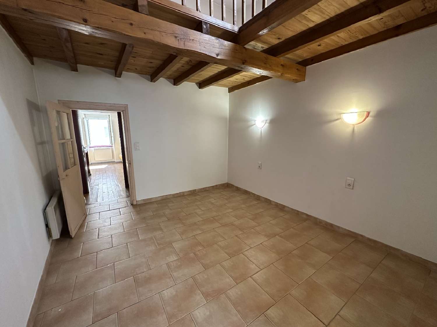  à vendre maison de village Caunes-Minervois Aude 3