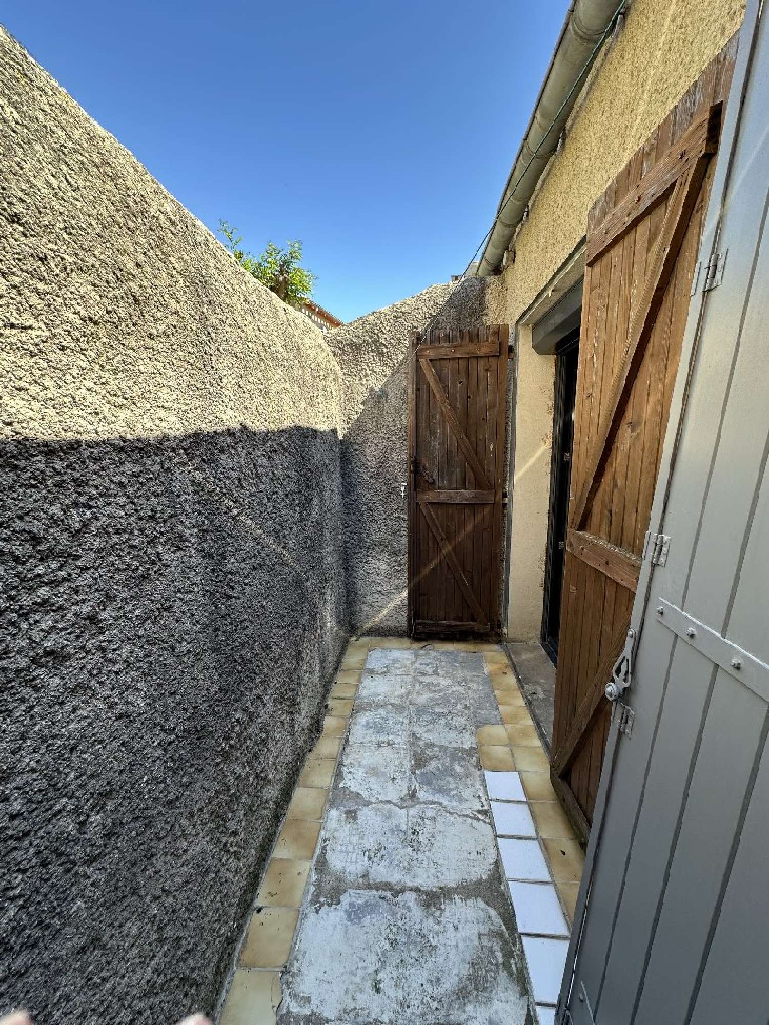  à vendre maison de village Caunes-Minervois Aude 6