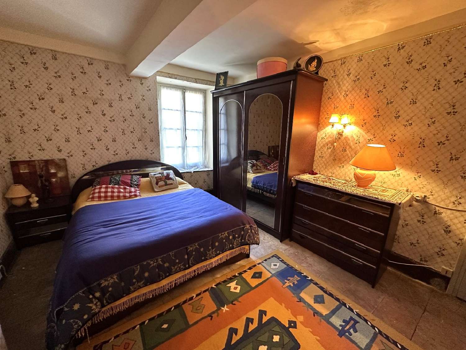  à vendre maison de village Caunes-Minervois Aude 3