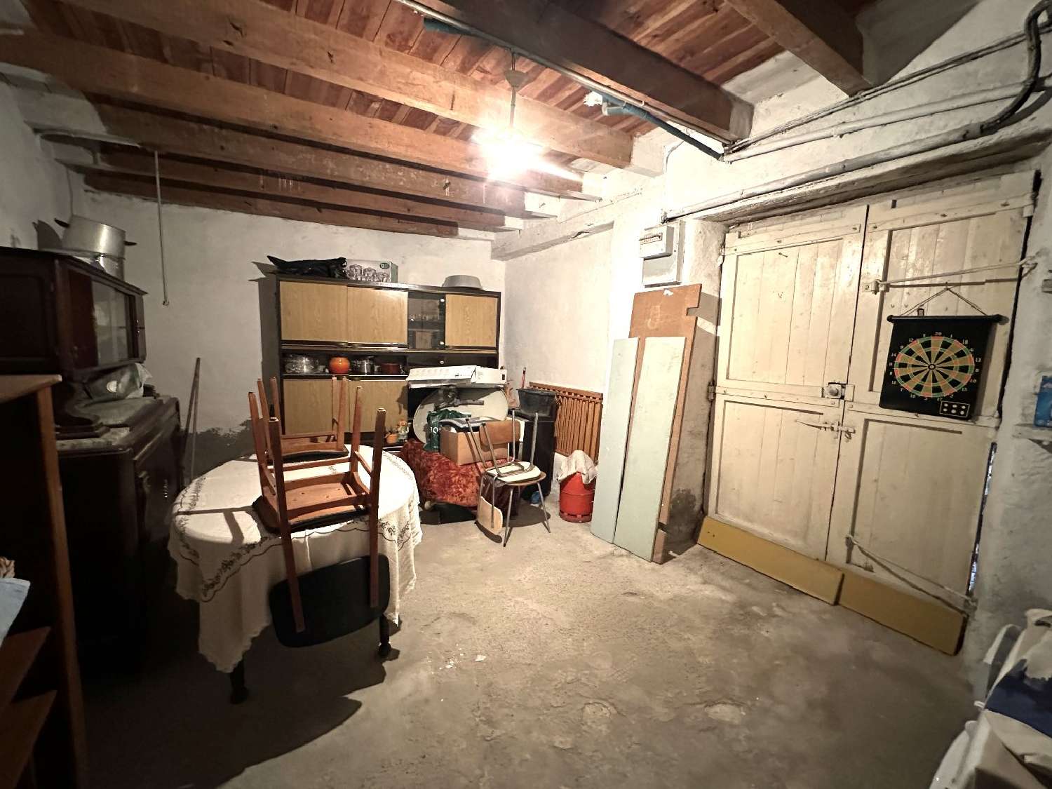  à vendre maison de village Caunes-Minervois Aude 8