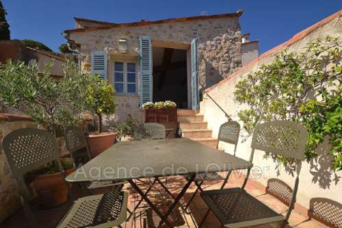 Châteauneuf-Grasse Alpes-Maritimes casa de pueblo foto 7305963