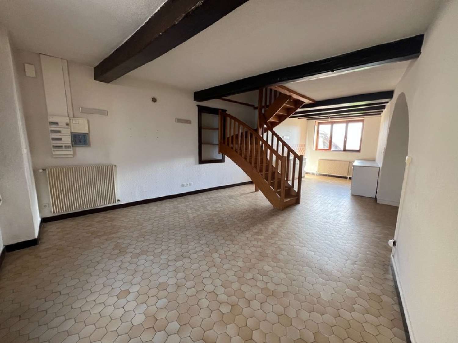 à vendre maison de village Chauffailles Saône-et-Loire 3
