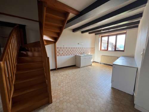  te koop dorpshuis Mussy-sous-Dun Saône-et-Loire 5