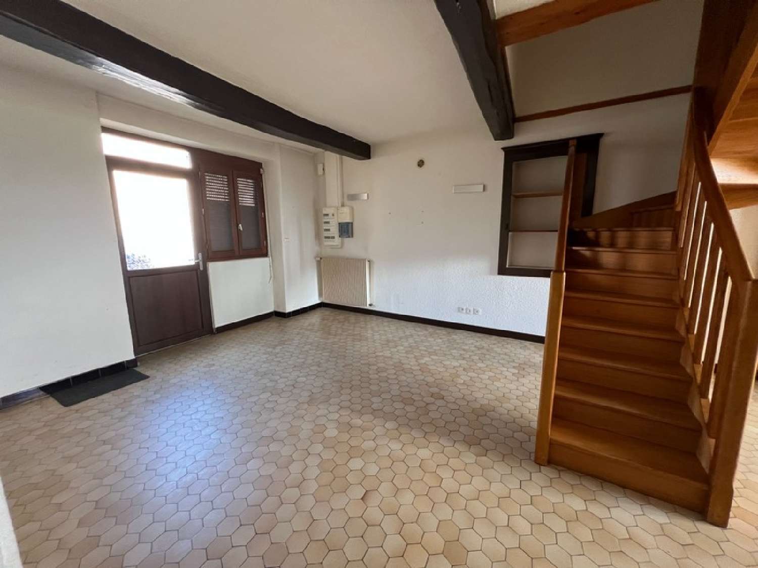  à vendre maison de village Chauffailles Saône-et-Loire 6