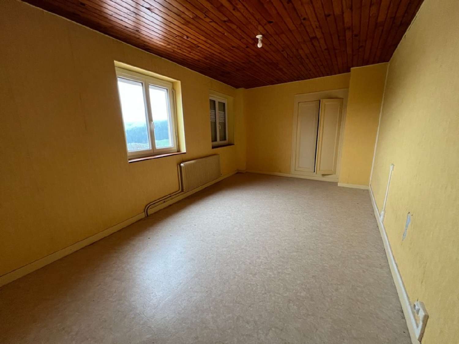  for sale village house Chauffailles Saône-et-Loire 6