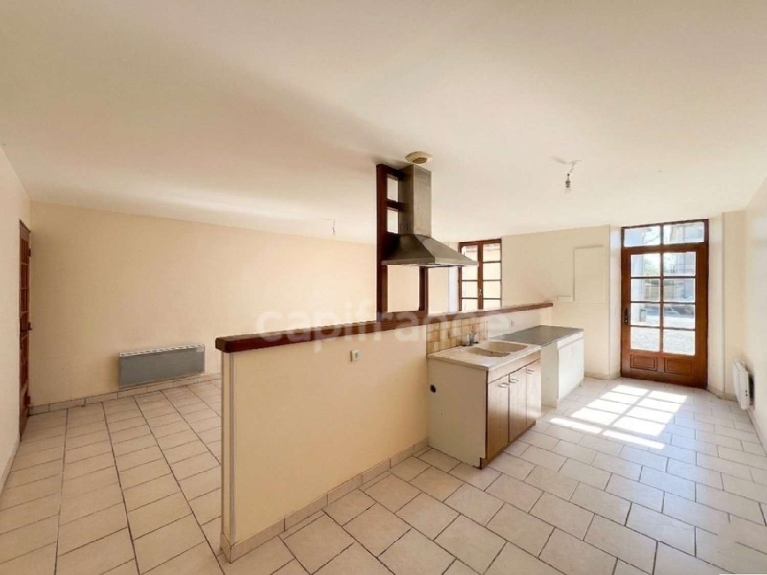  te koop dorpshuis Chepniers Charente-Maritime 4