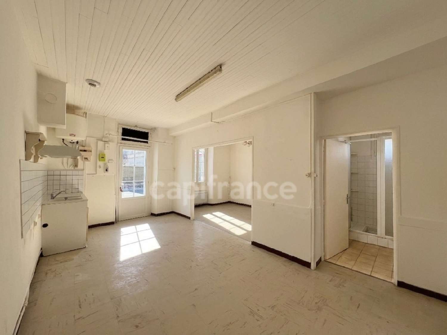  te koop dorpshuis Chepniers Charente-Maritime 8