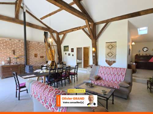 Cieux Haute-Vienne dorpshuis foto 7304741