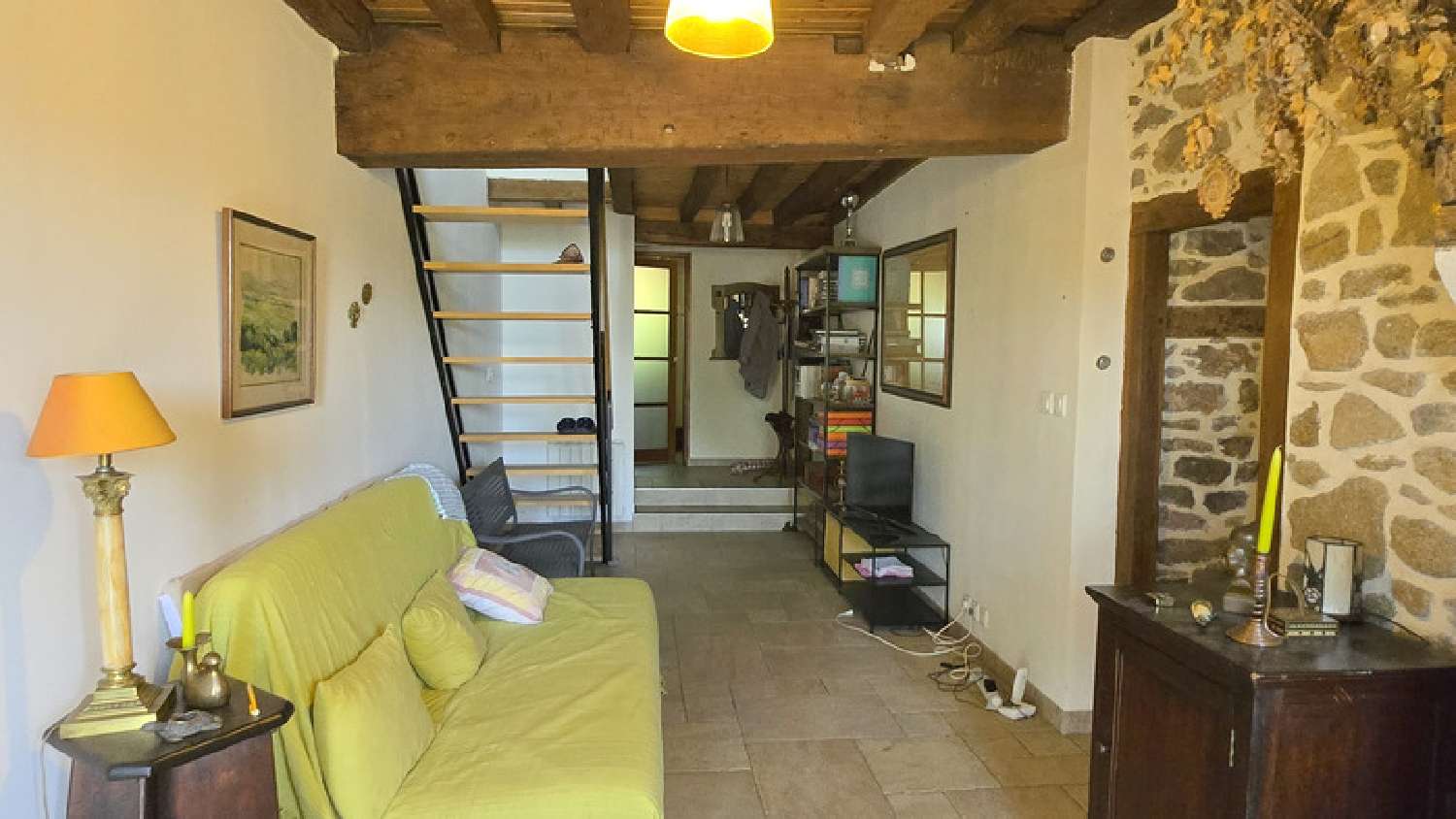  te koop dorpshuis Cieux Haute-Vienne 5