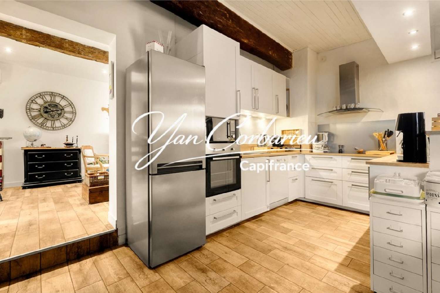  kaufen Dorfhaus Cintegabelle Haute-Garonne 2