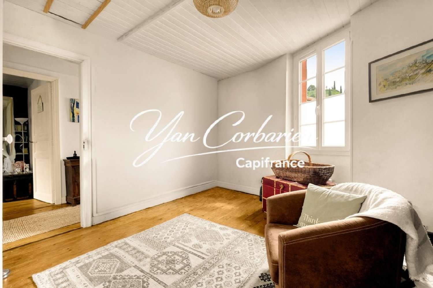  kaufen Dorfhaus Cintegabelle Haute-Garonne 6