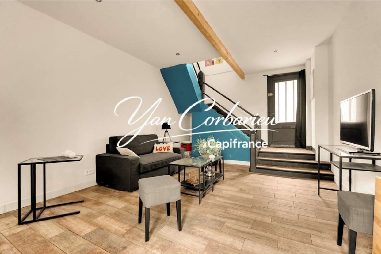  kaufen Dorfhaus Cintegabelle Haute-Garonne 7