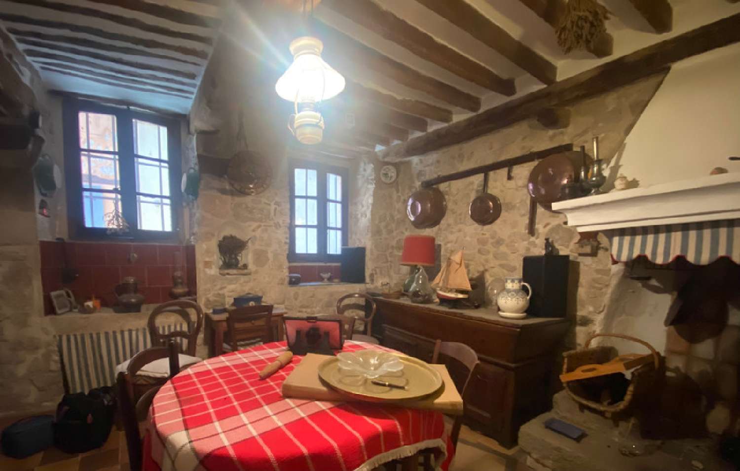  te koop dorpshuis Cipières Alpes-Maritimes 2