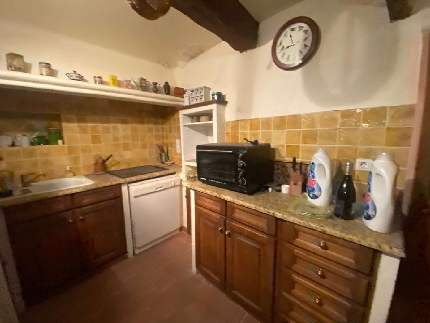  te koop dorpshuis Cipières Alpes-Maritimes 4