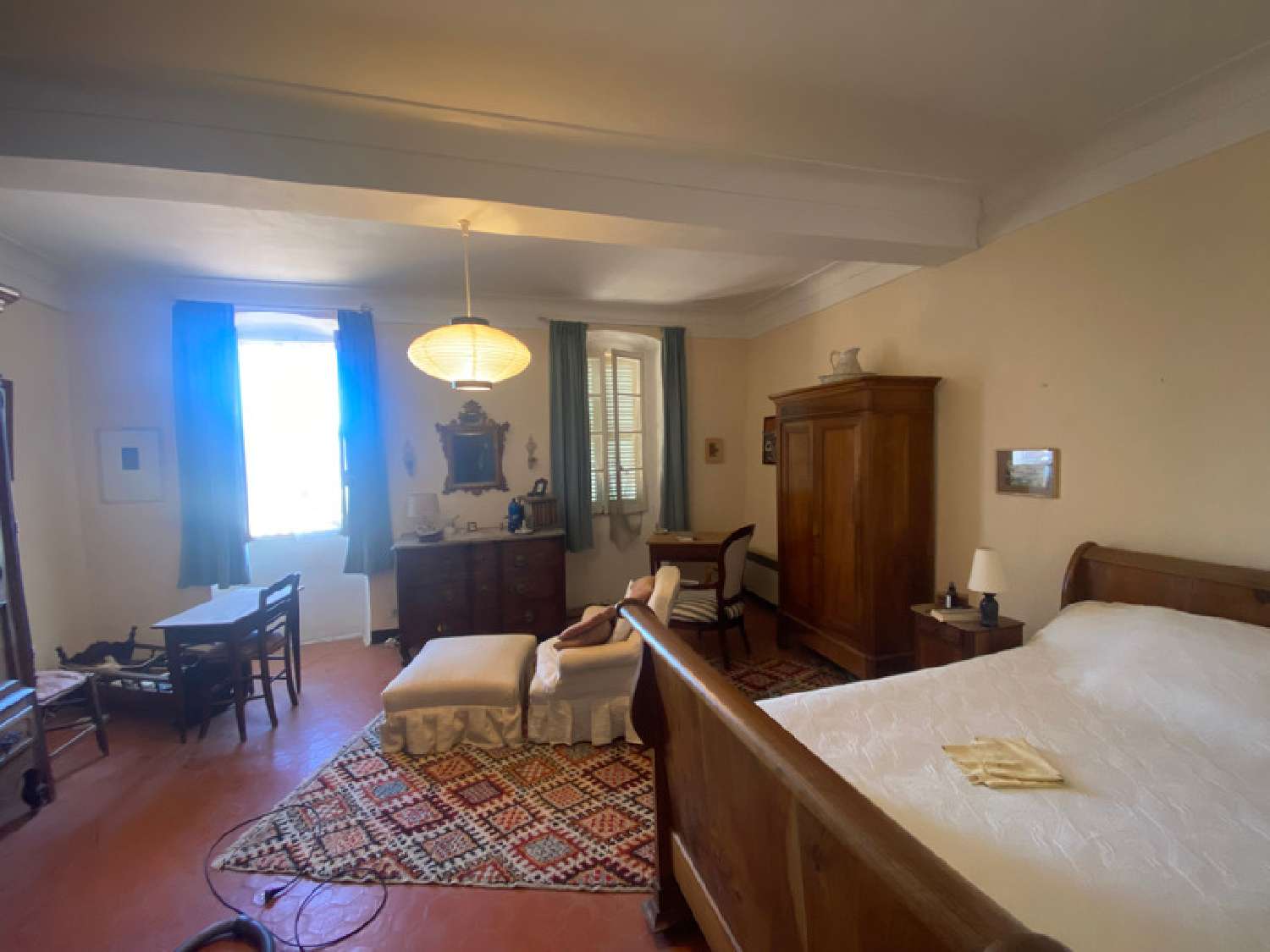  te koop dorpshuis Cipières Alpes-Maritimes 5