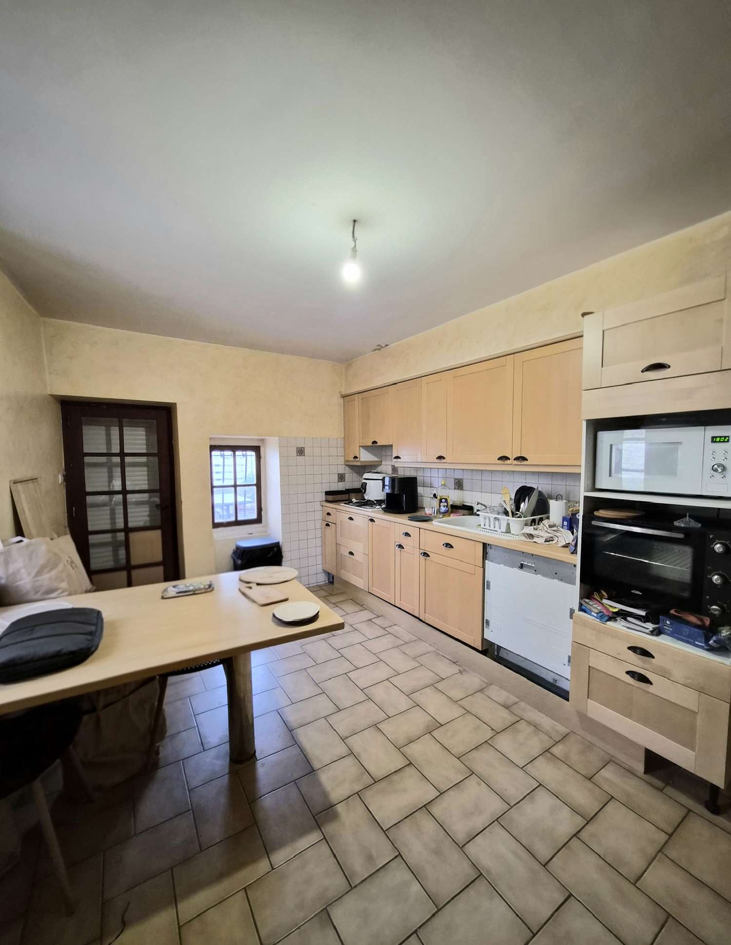  te koop dorpshuis Clarensac Gard 5