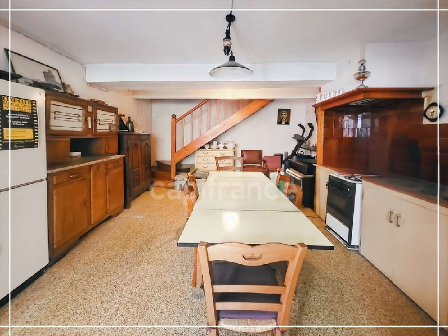  en venta casa de pueblo Collioure Pirineo Oriental 3