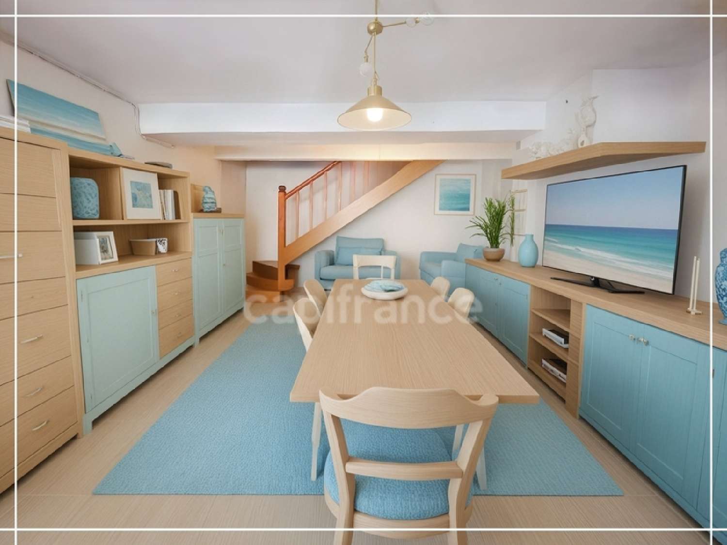  en venta casa de pueblo Collioure Pirineo Oriental 4