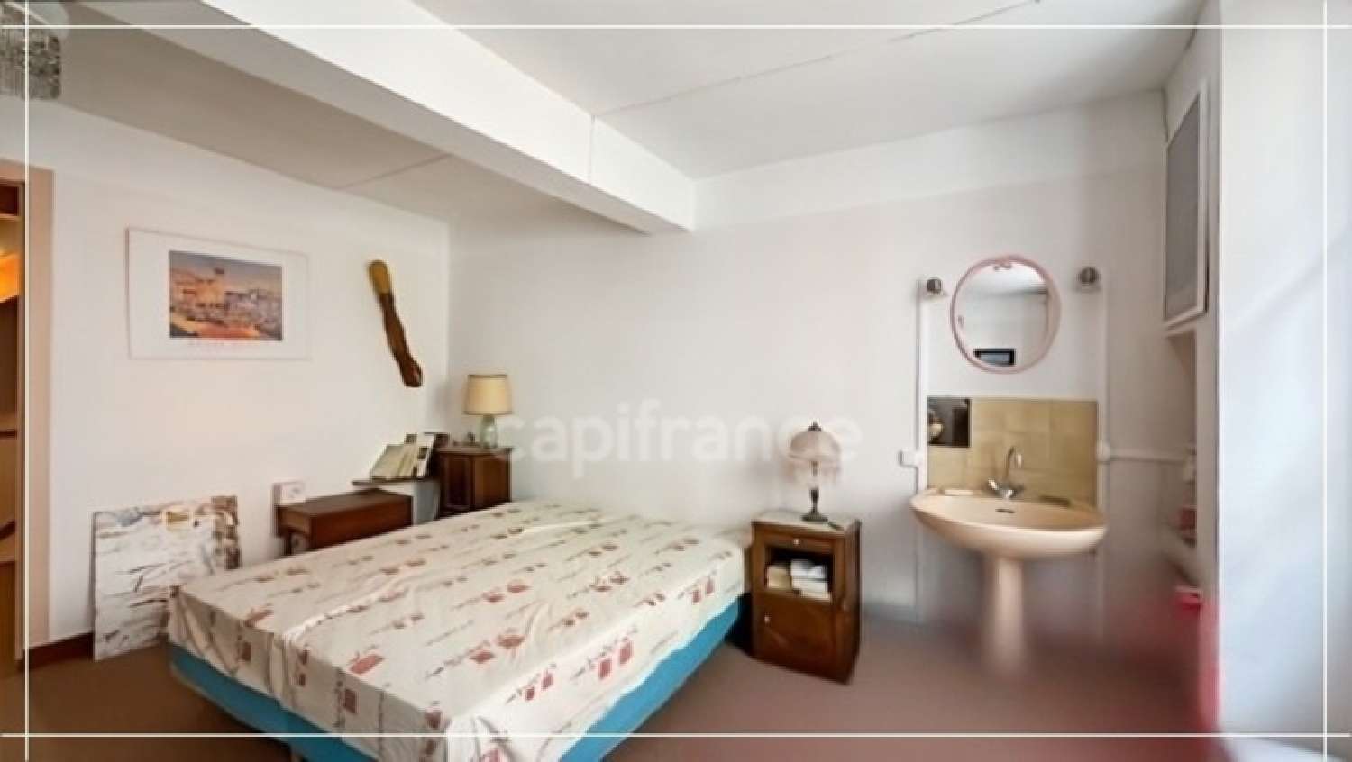  en venta casa de pueblo Collioure Pirineo Oriental 6