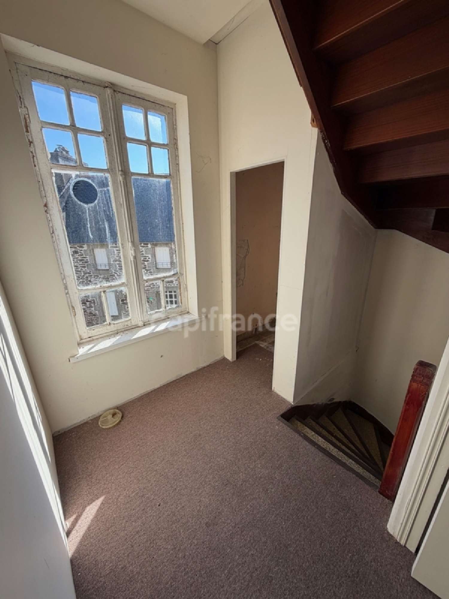  te koop dorpshuis Collorec Finistère 5