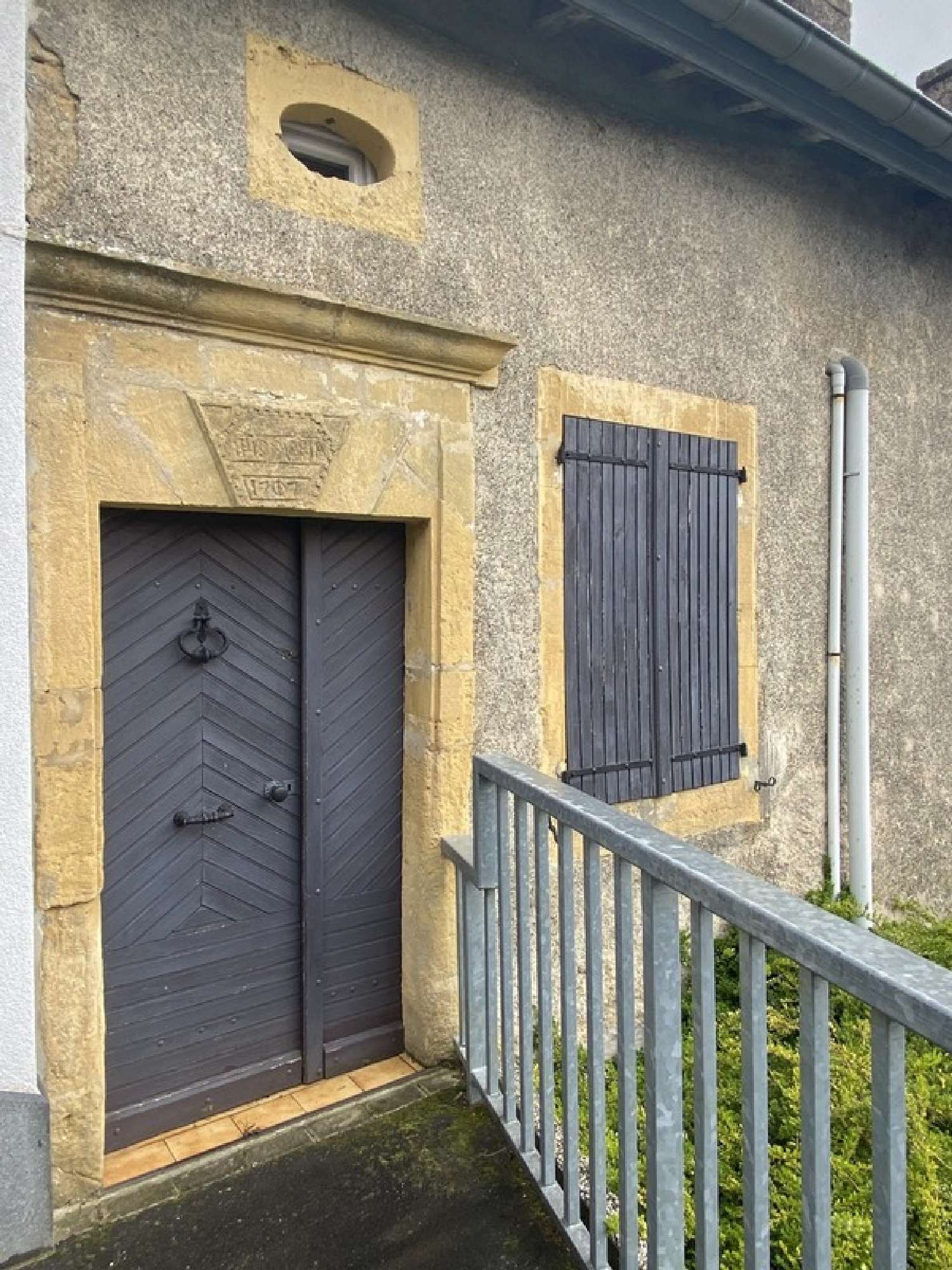  kaufen Dorfhaus Colmey Meurthe-et-Moselle 1