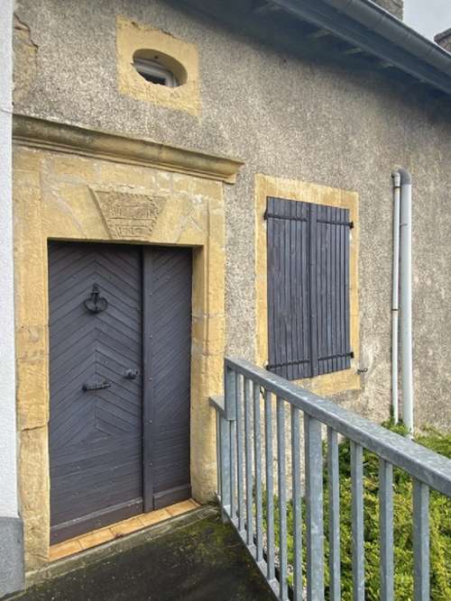 Colmey Meurthe-et-Moselle Dorfhaus Bild 7317123