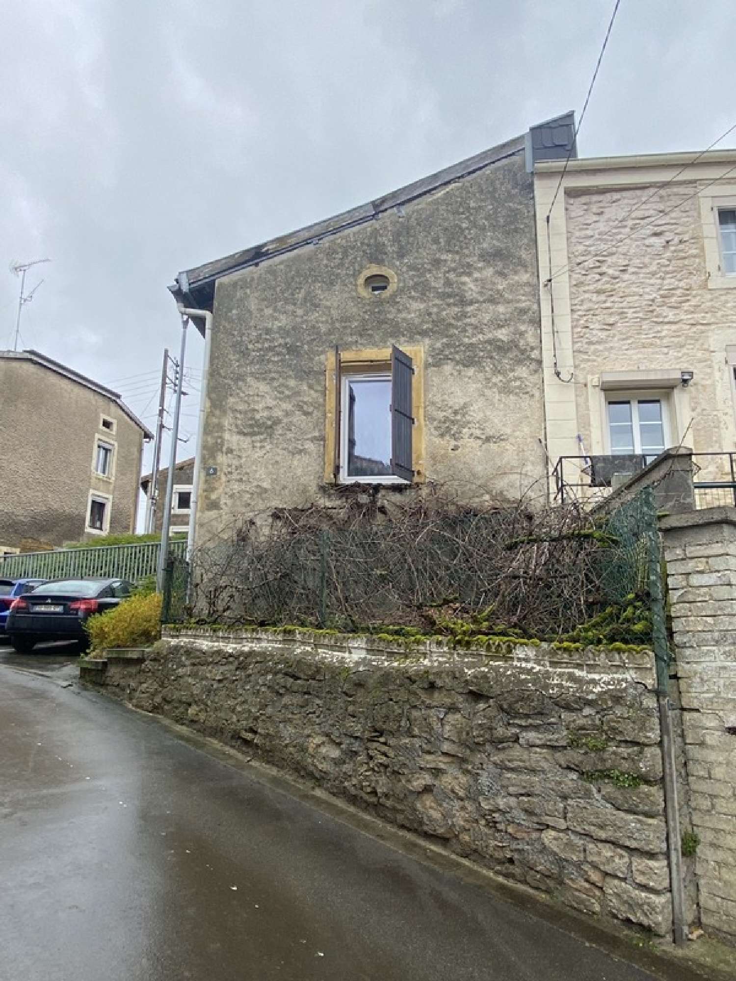  kaufen Dorfhaus Colmey Meurthe-et-Moselle 2