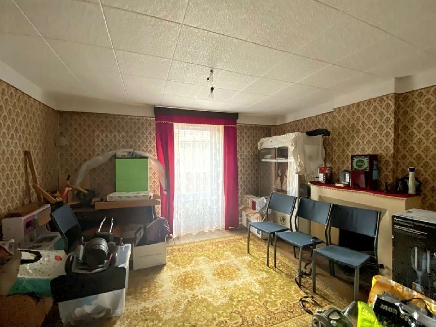  kaufen Dorfhaus Colmey Meurthe-et-Moselle 3