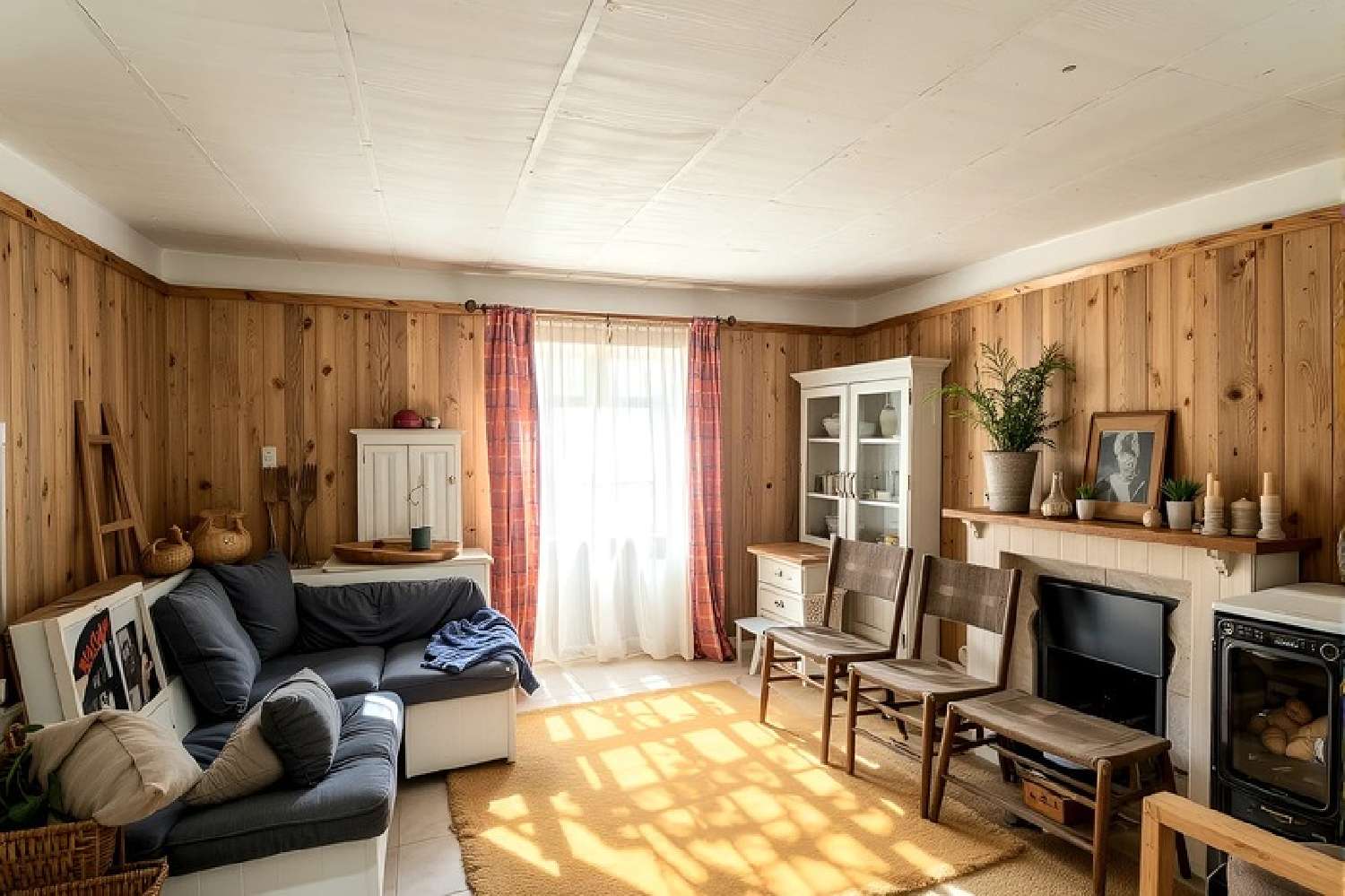  kaufen Dorfhaus Colmey Meurthe-et-Moselle 4