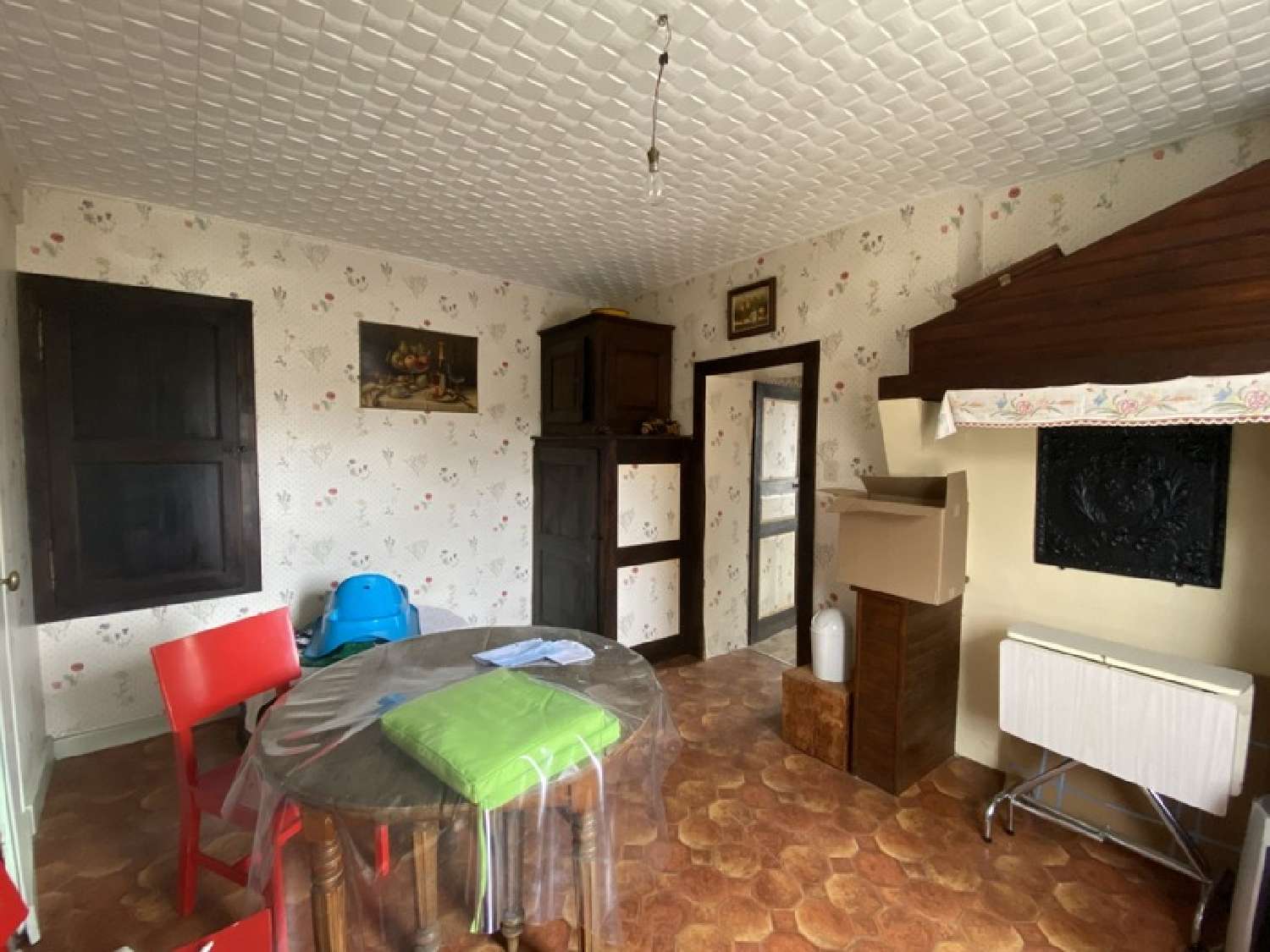  kaufen Dorfhaus Colmey Meurthe-et-Moselle 5