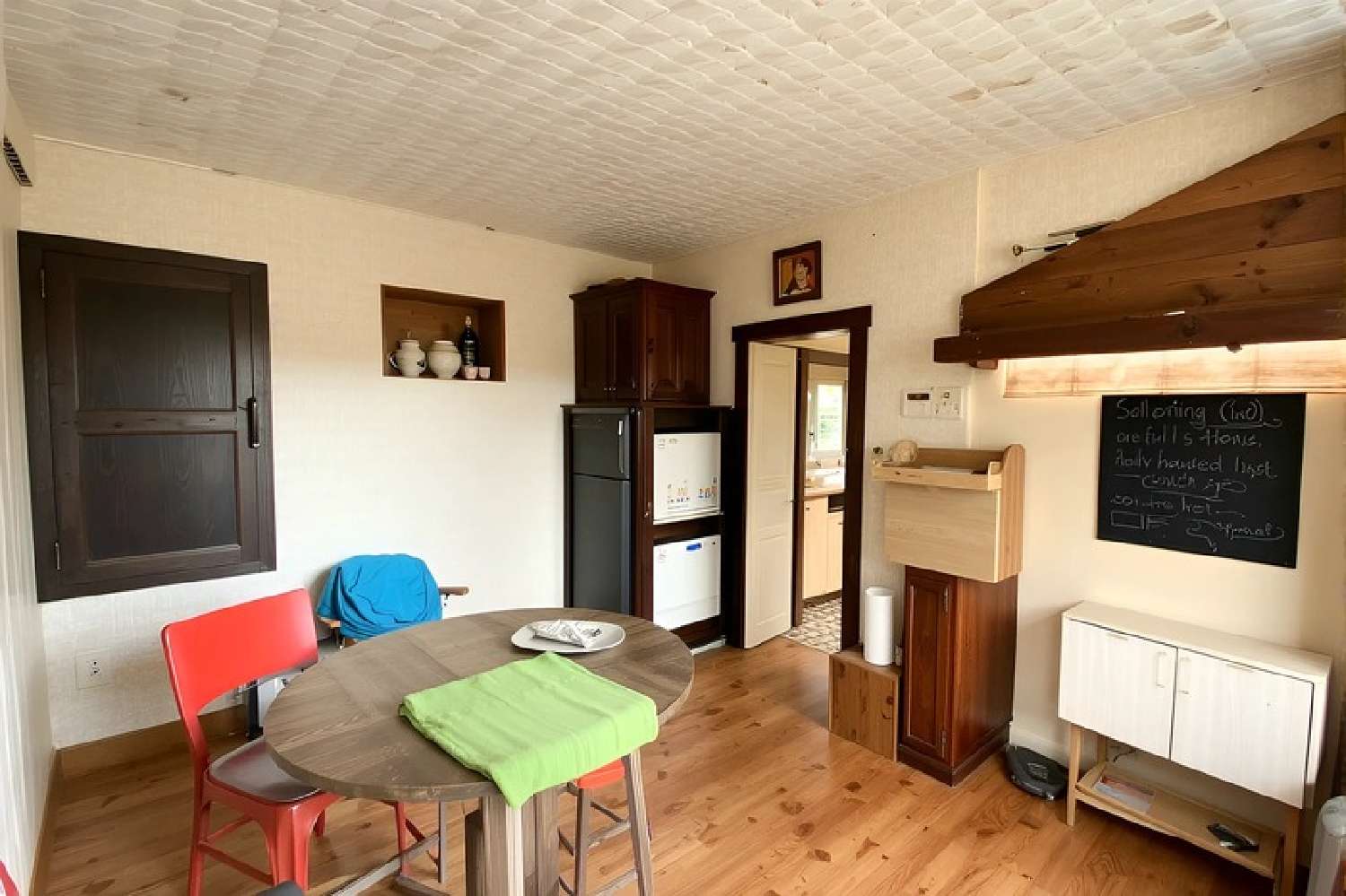  kaufen Dorfhaus Colmey Meurthe-et-Moselle 6