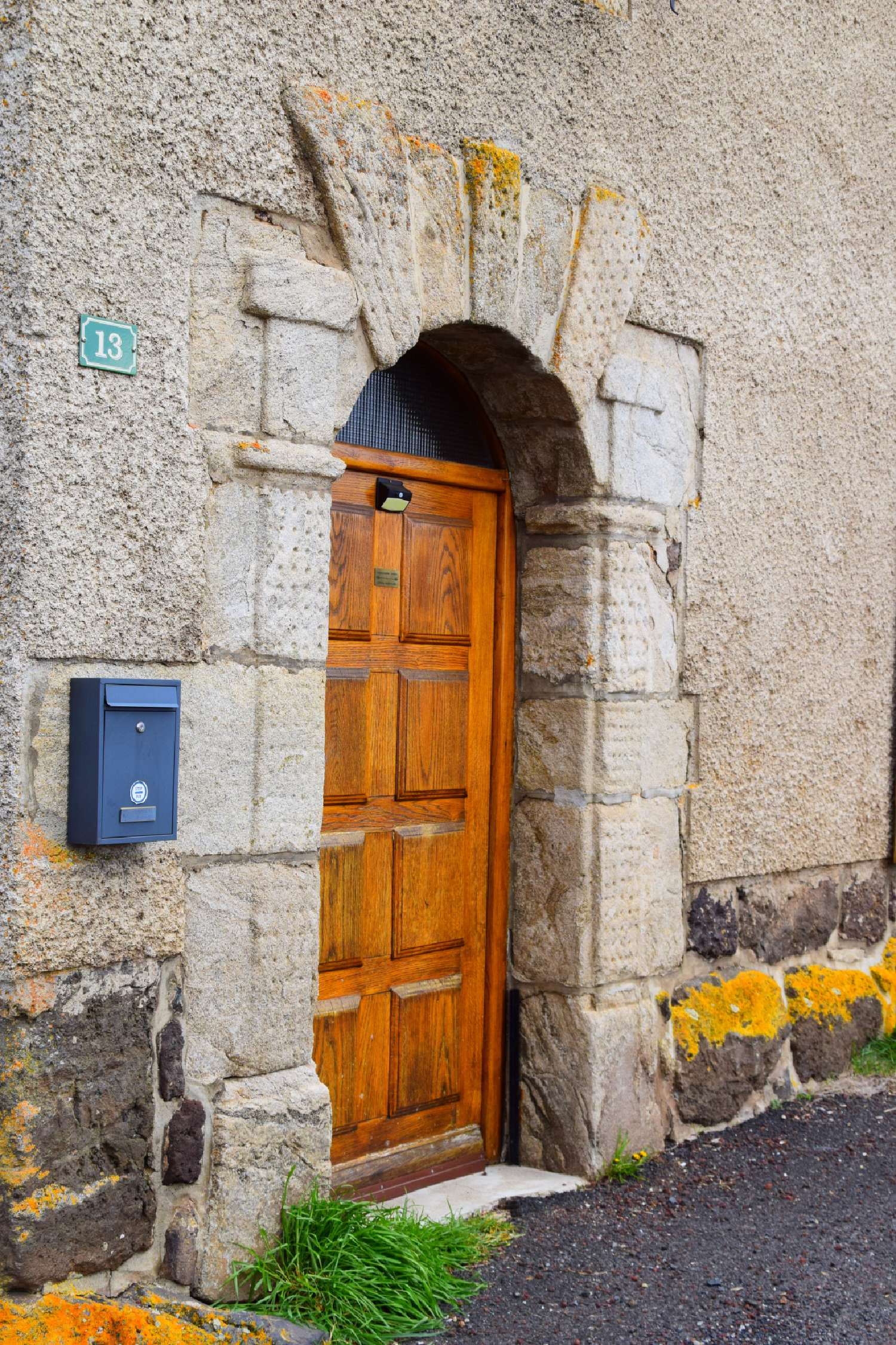 te koop dorpshuis Coucouron Ardèche 4